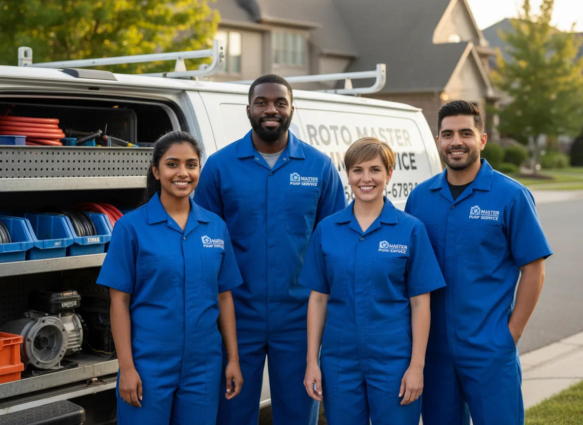 Sump Pump Installation company in Minonk, IL